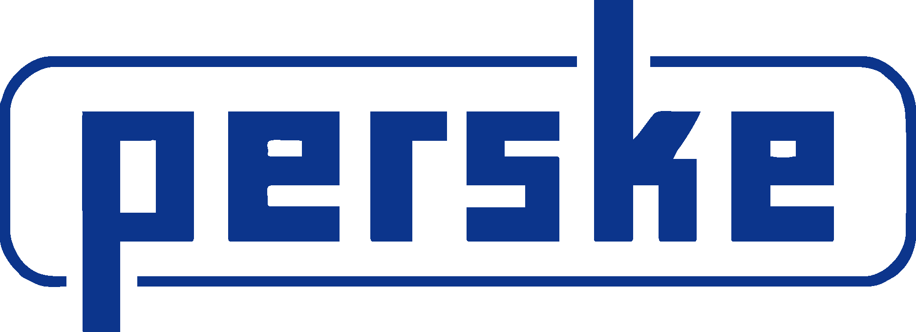 Perske Logo Vector Logo